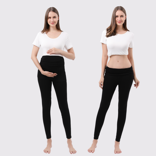 Legginsy "Bump and Beyond"