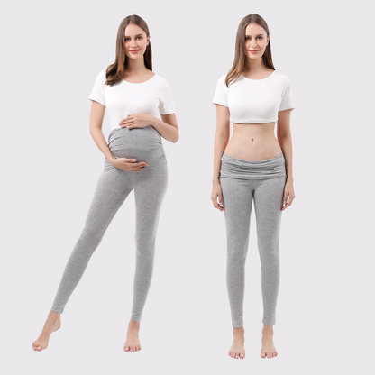 Legginsy "Bump and Beyond"