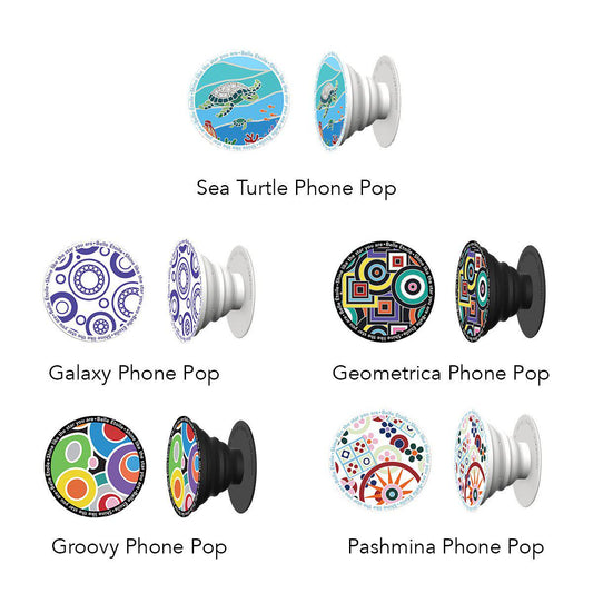 Telefon Pop