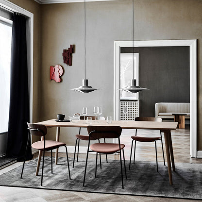 Aluminum Kitchen Pendant Light | Modern LED Hanging Lamp 4