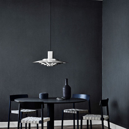 Aluminum Kitchen Pendant Light | Modern LED Hanging Lamp 5
