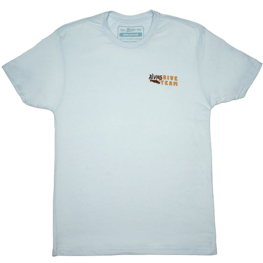 Alvies Dive Team T-Shirt