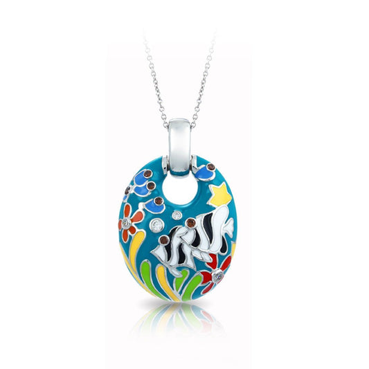 Angelfish Hanger