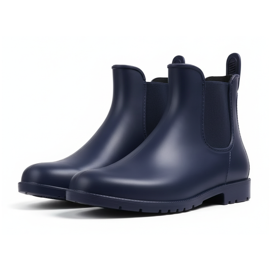 Ankle Boots | Waterproof Lightweight Design with Comfortable Fit 0