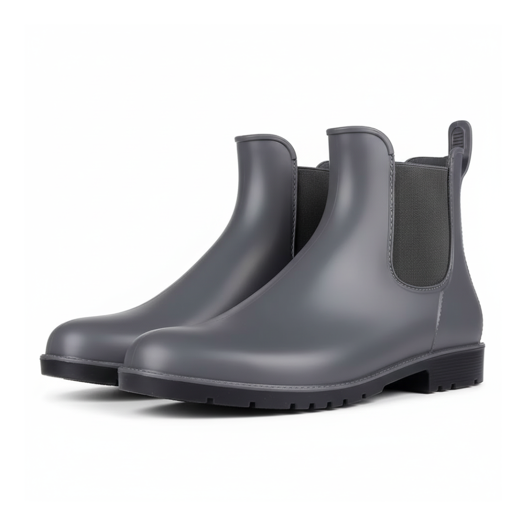 Ankle Boots | Waterproof Lightweight Design with Comfortable Fit 10