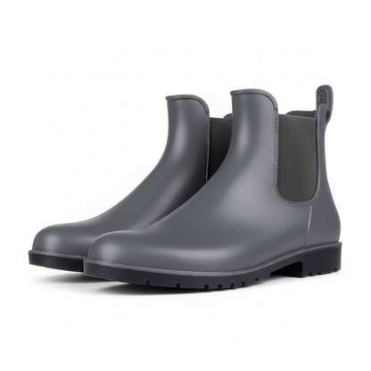 Ankle Boots | Waterproof Lightweight Design with Comfortable Fit 10