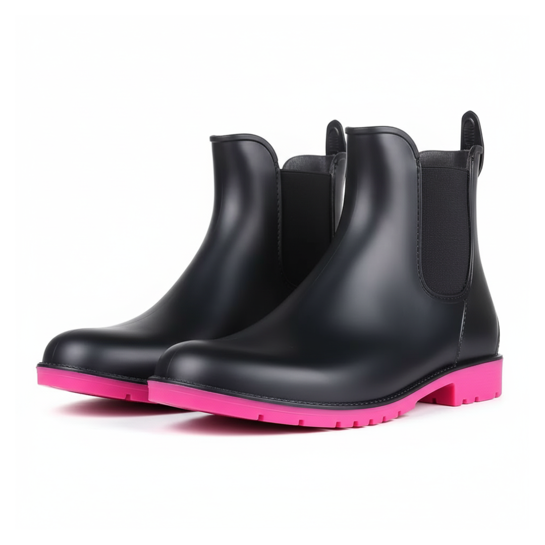 Ankle Boots | Waterproof Lightweight Design with Comfortable Fit 12