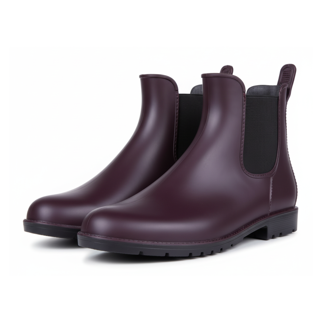 Ankle Boots | Waterproof Lightweight Design with Comfortable Fit 3