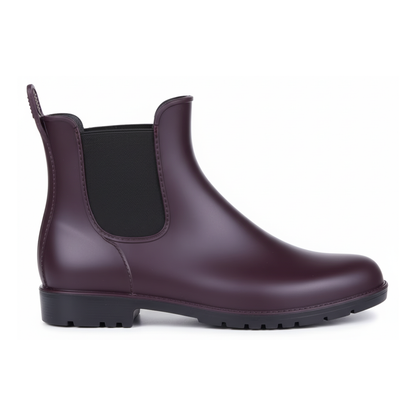 Ankle Boots | Waterproof Lightweight Design with Comfortable Fit 4