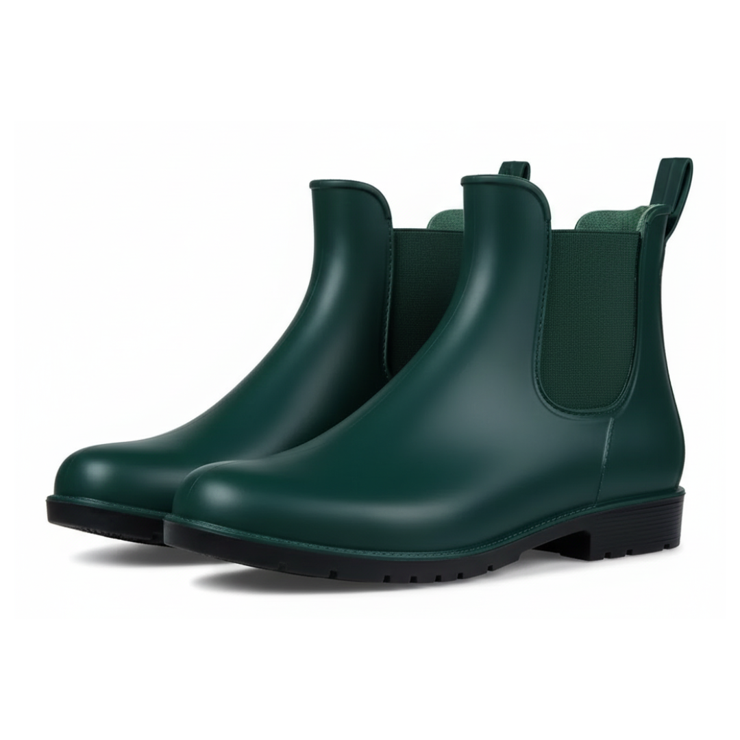 Ankle Boots | Waterproof Lightweight Design with Comfortable Fit 6