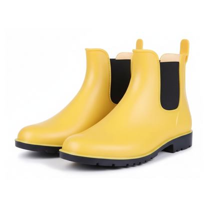 Ankle Boots | Waterproof Lightweight Design with Comfortable Fit 9