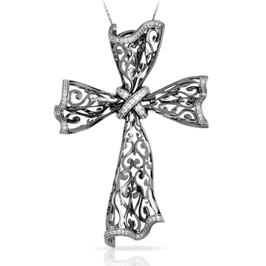 Antoinette korshänge