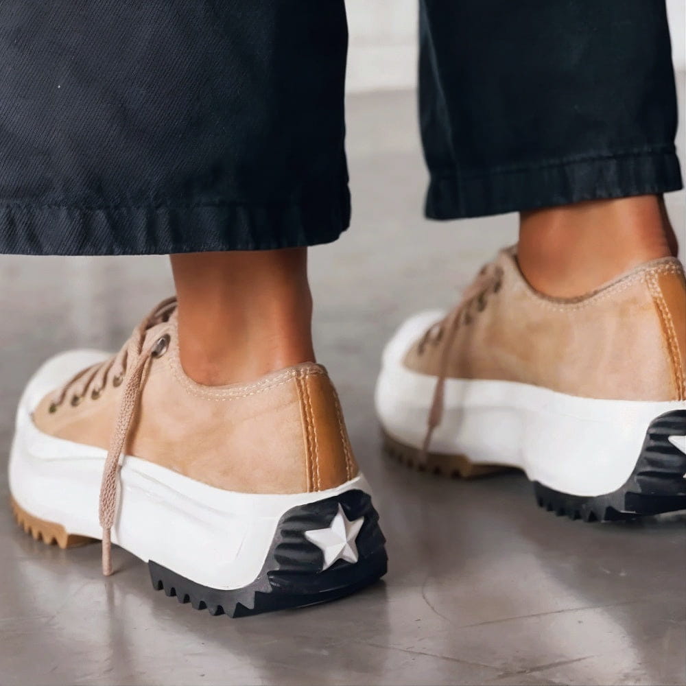 Arch Support Sneakers | Breathable Design with Cushioned Sole for Active Lifestyle 2