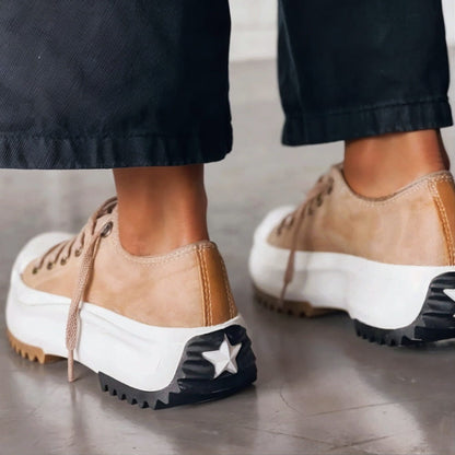 Arch Support Sneakers | Breathable Design with Cushioned Sole for Active Lifestyle 2