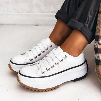 Arch Support Sneakers | Breathable Design with Cushioned Sole for Active Lifestyle 3