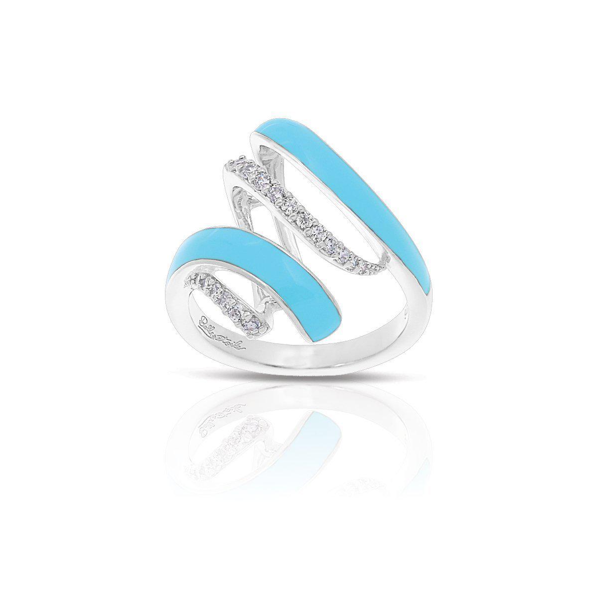 Bague Aria