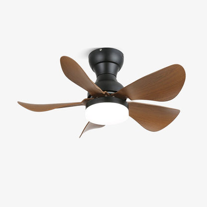 Arilia | 29 Ceiling Fan Light with 6-Speed Control & LED Integration 1
