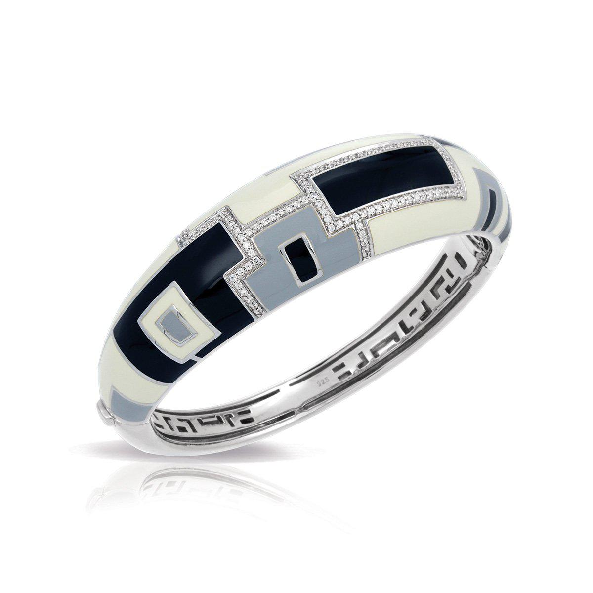 Art Deco Armreif