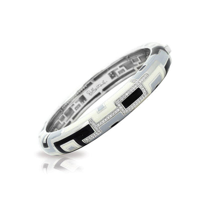 Bracciale impilabile Art Deco