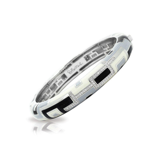Art Deco stapelbare armband
