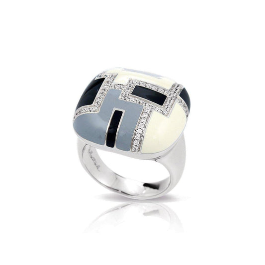 Art Deco ring
