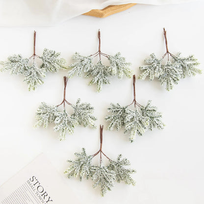 Artificial Cactus Leaves | Realistic Greenery for Home Decor 5