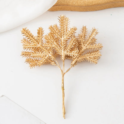 Artificial Cactus Leaves | Realistic Greenery for Home Decor 8