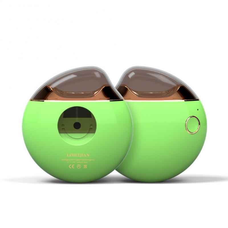 Automatic Electric Nail Clipper | Safe Precision Trimming with User-Friendly Design 3