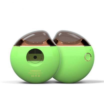 Automatic Electric Nail Clipper | Safe Precision Trimming with User-Friendly Design 3