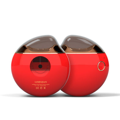 Automatic Electric Nail Clipper | Safe Precision Trimming with User-Friendly Design 7