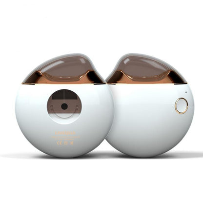 Automatic Electric Nail Clipper | Safe Precision Trimming with User-Friendly Design 9