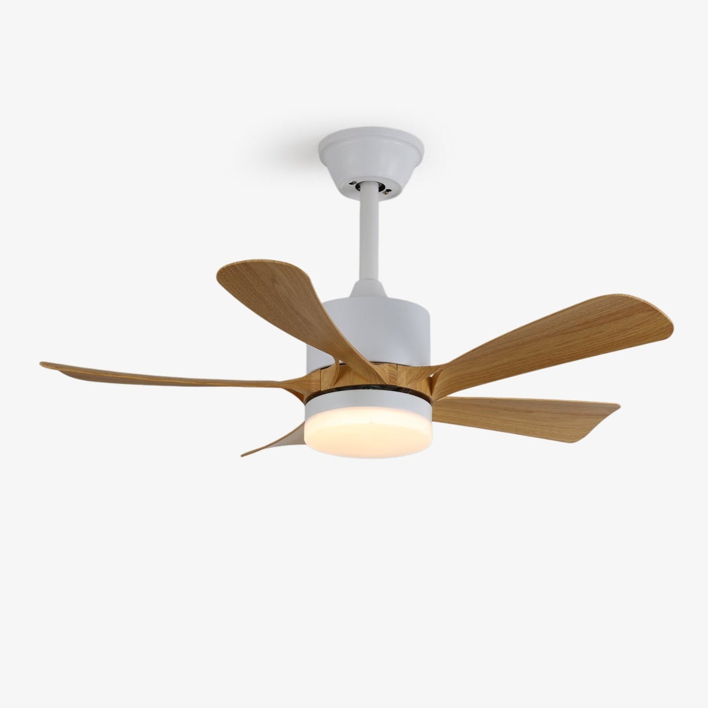 Avenli | 42 & 52 Ceiling Fan Light with Integrated LED and Remote Control 1