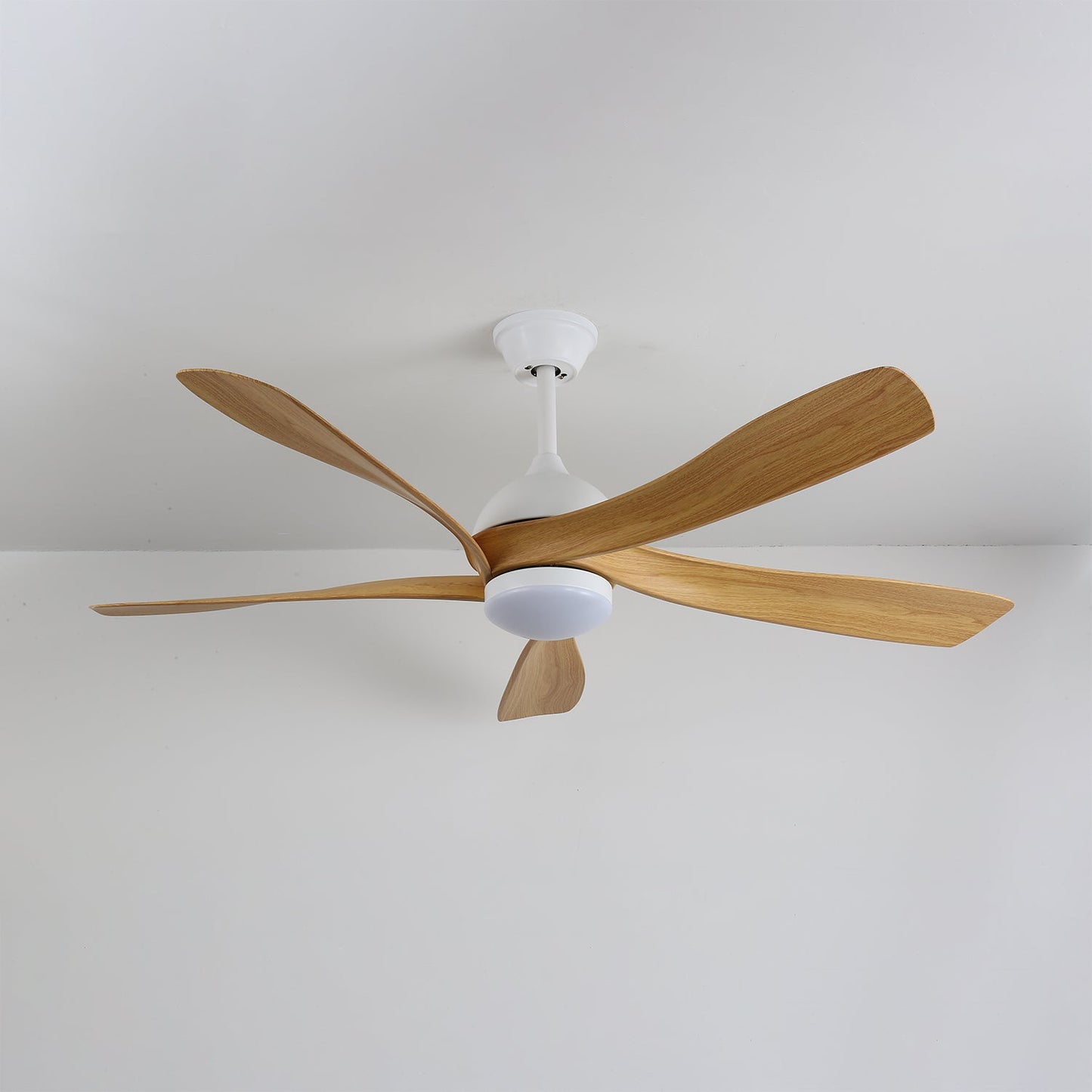 Avenli | 42 & 52 Ceiling Fan Light with Integrated LED and Remote Control 9