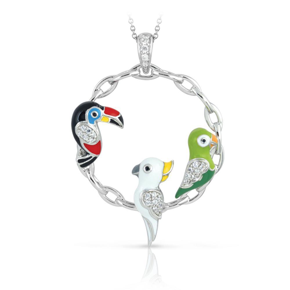 Aviary hanglamp