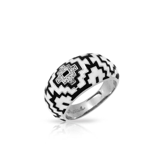 Anillo Azteca