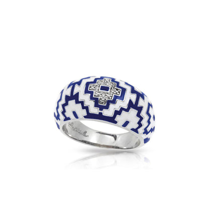 Azteekse ring
