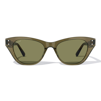 Belize Gato Acetate Sunglasses