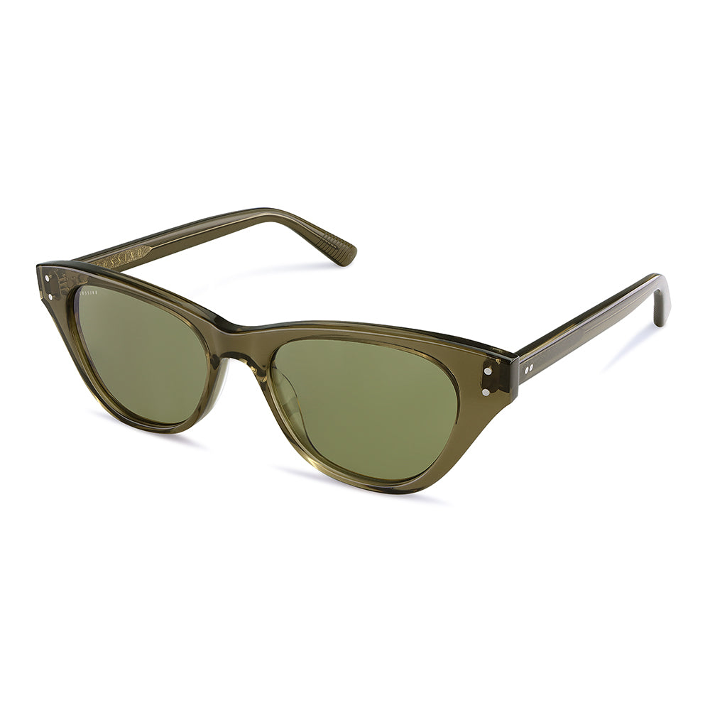Belize Gato Acetate Sunglasses