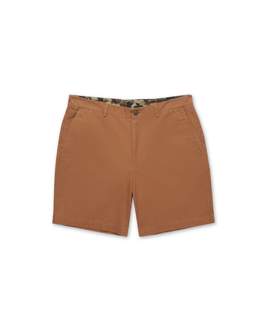 Heritage Short in Aardnootnootmuskaat