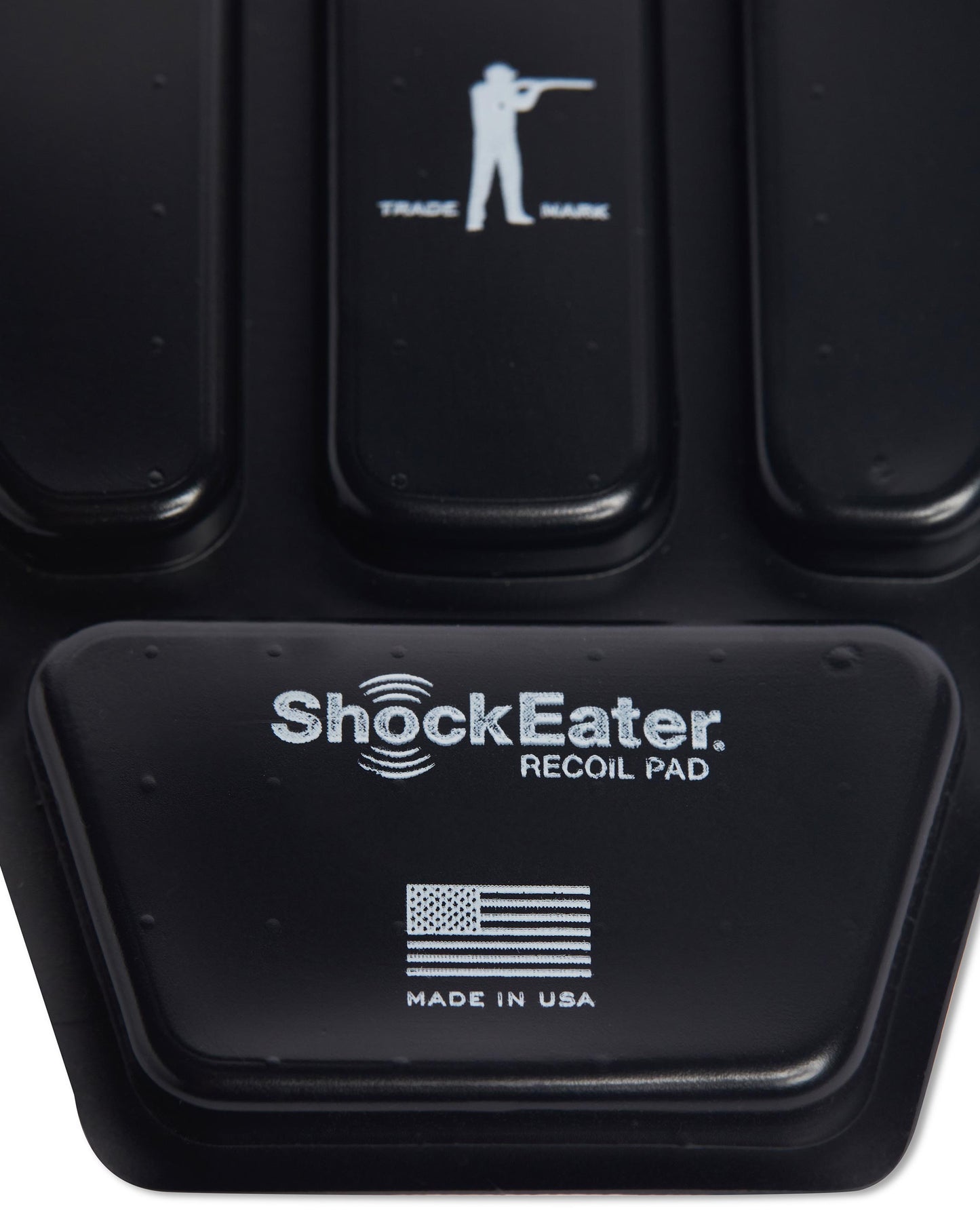 Recoil Pad av ShockEater