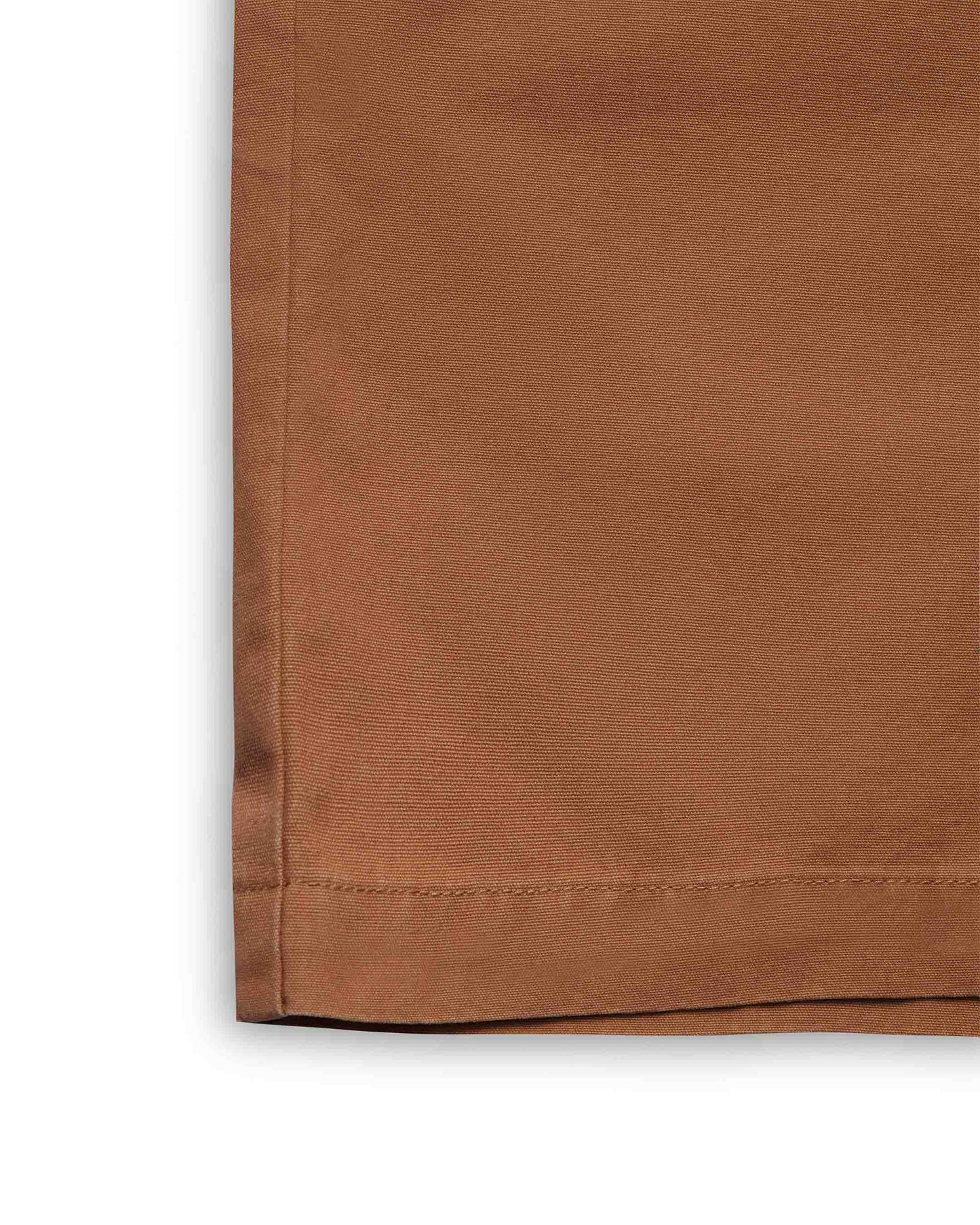 Heritage Short i jordnötsbrun