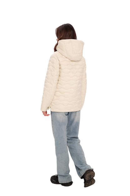 Demi-Season Jacket