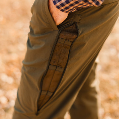 Active+ belüftete Hose