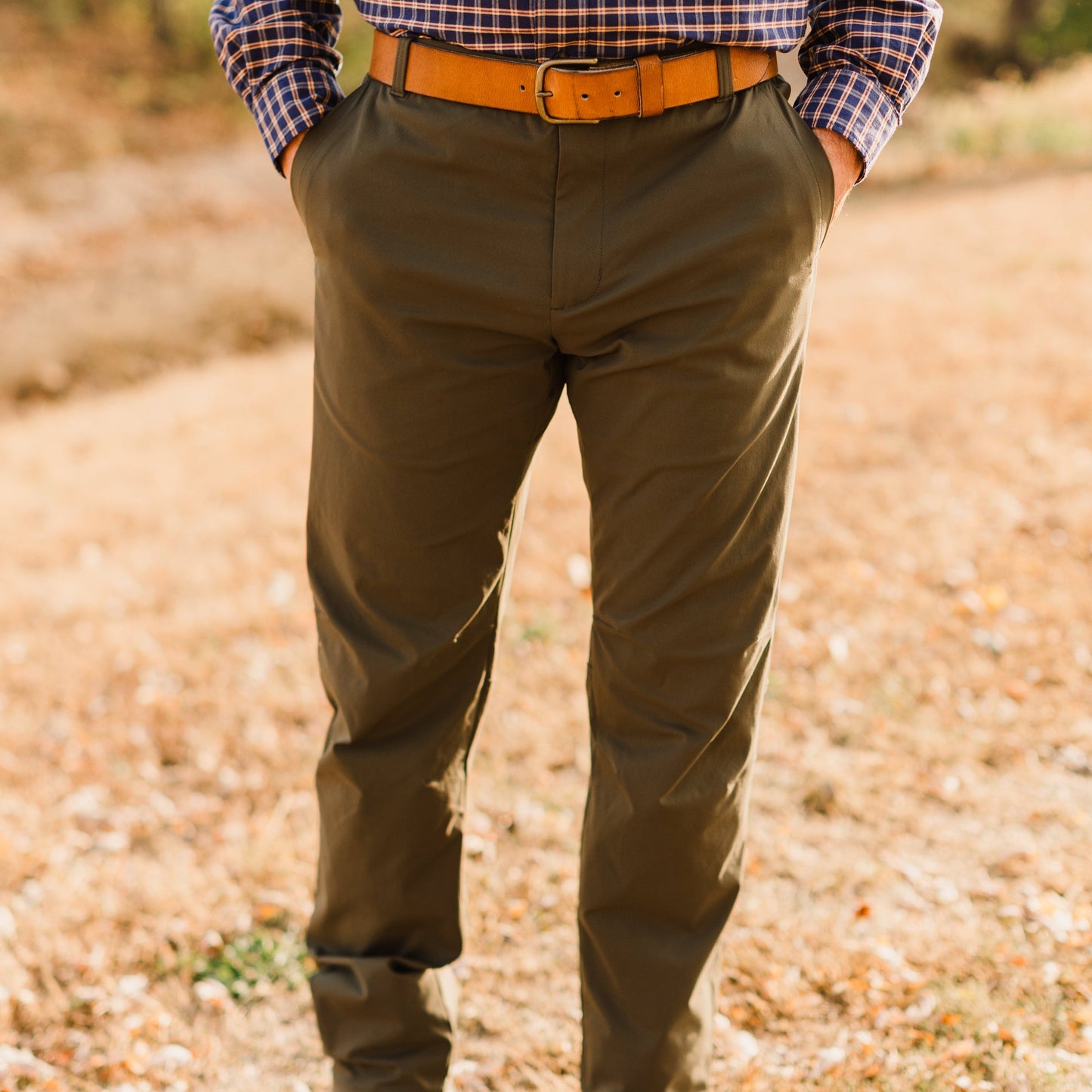 Active+ belüftete Hose