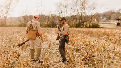 Midweight veldbroek - 17oz Cordura®