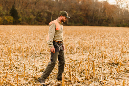 Midweight veldbroek - 17oz Cordura®