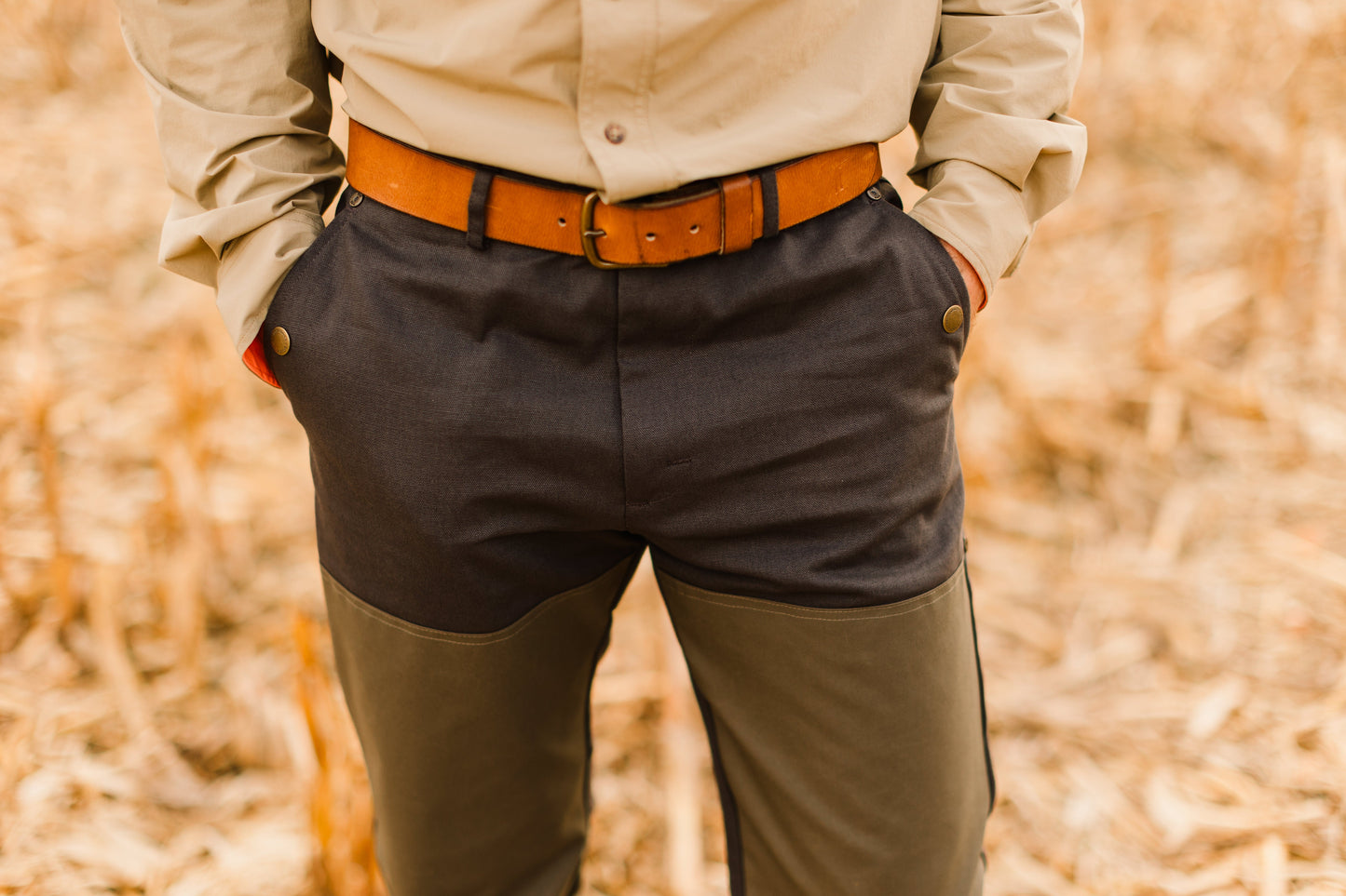 Midweight veldbroek - 17oz Cordura®