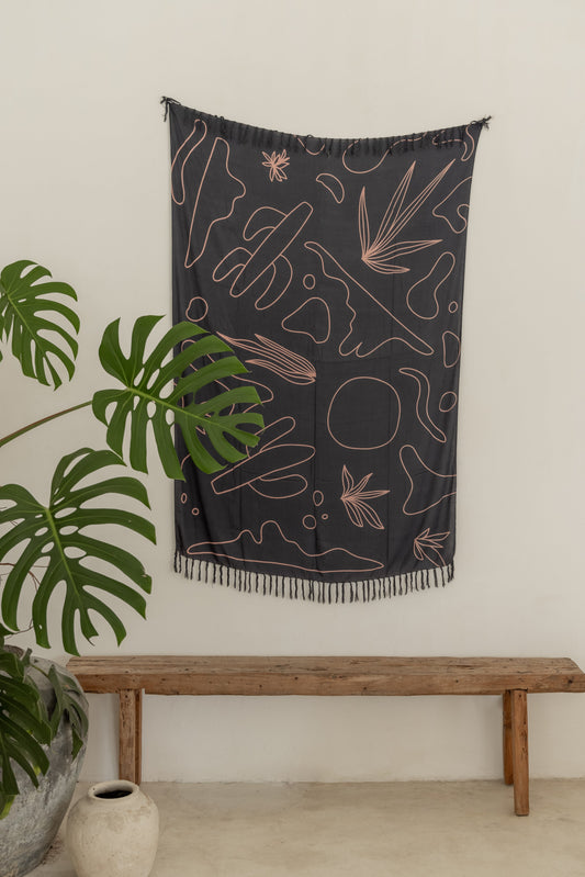 Desert Tapestry