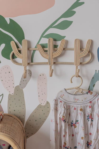 Cactus Multi Wall Hook