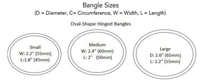 Bracciale Waverly